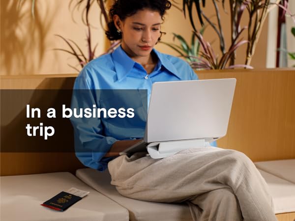 adjustable laptop stand