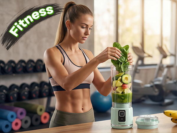 fitness