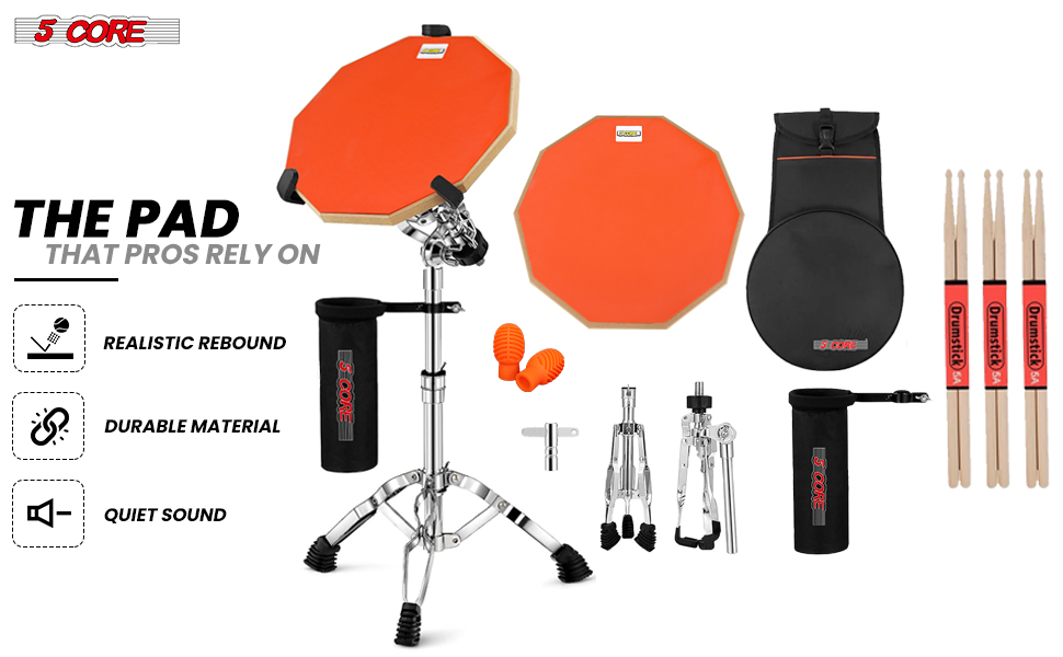 drum pad set