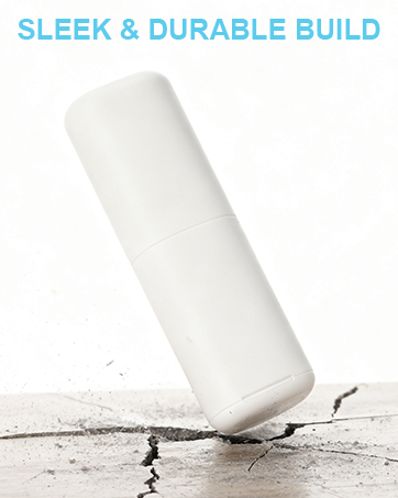 tooth brush holder for travel