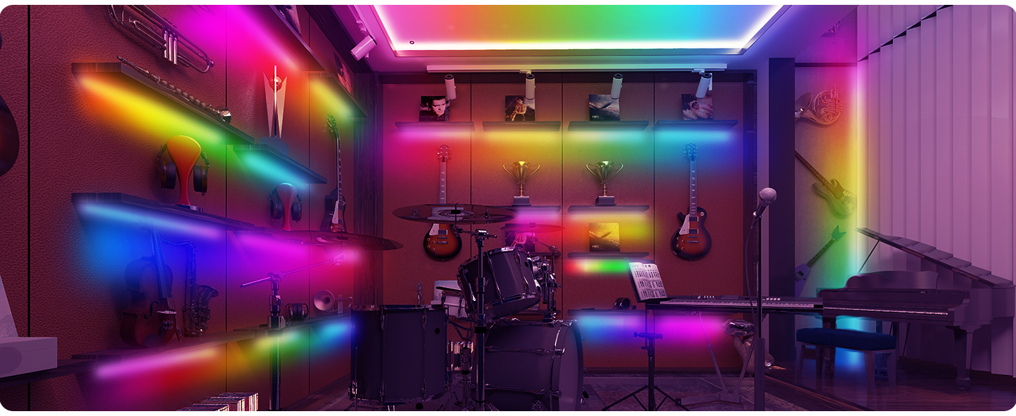 led lights