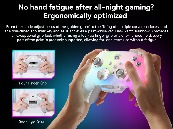 Wireless Controller