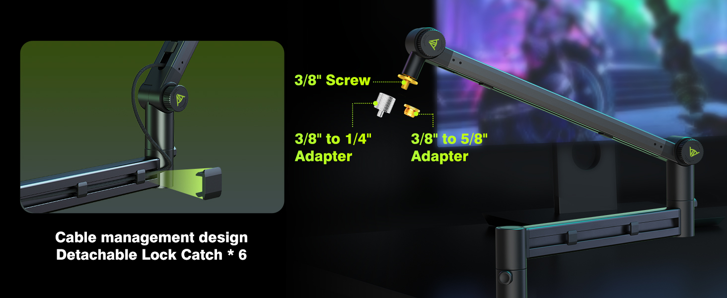 Best Accessory for All Microphones