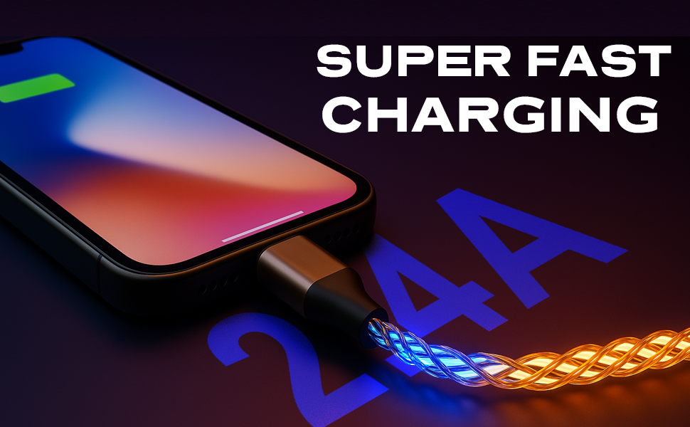 led cable