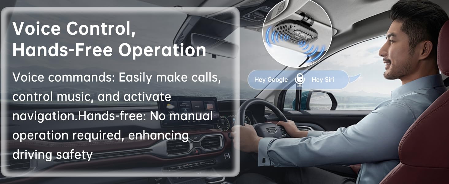 car bluetooth speaker