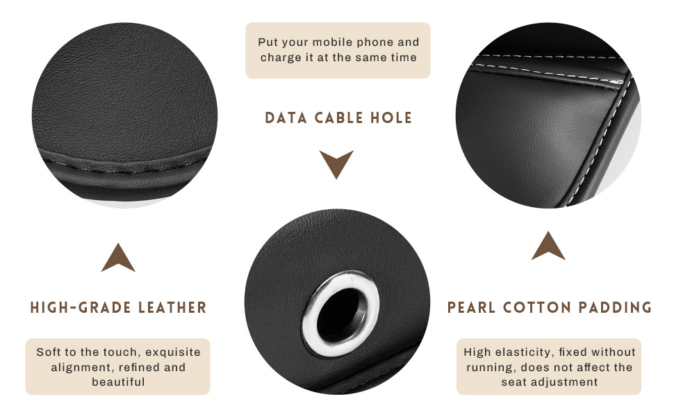 High Grade Leather