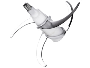 la reveuse food chopper