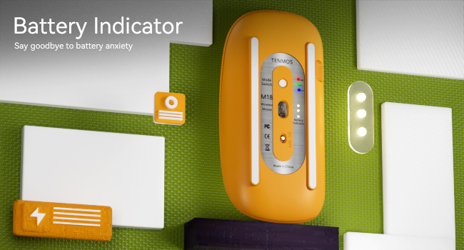 blueooth mouse for mac