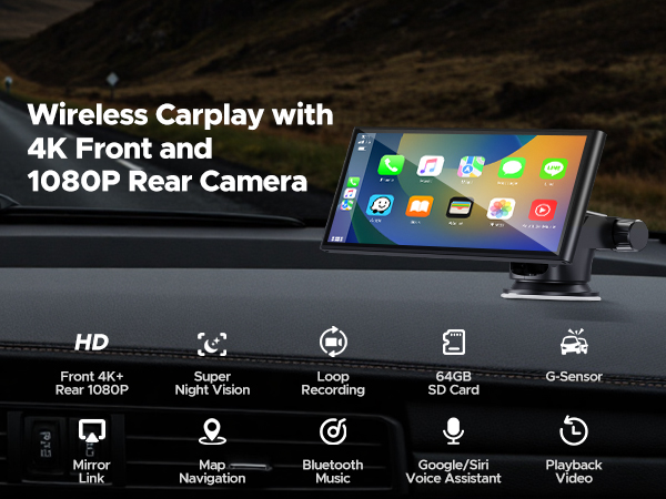carplay