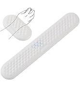 Keyboard Wrist Rest, EGOSKY Ergonomic Keyboard Pad with PU Leather and Memory Foam, Comfortable C...