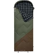 sleeping bag