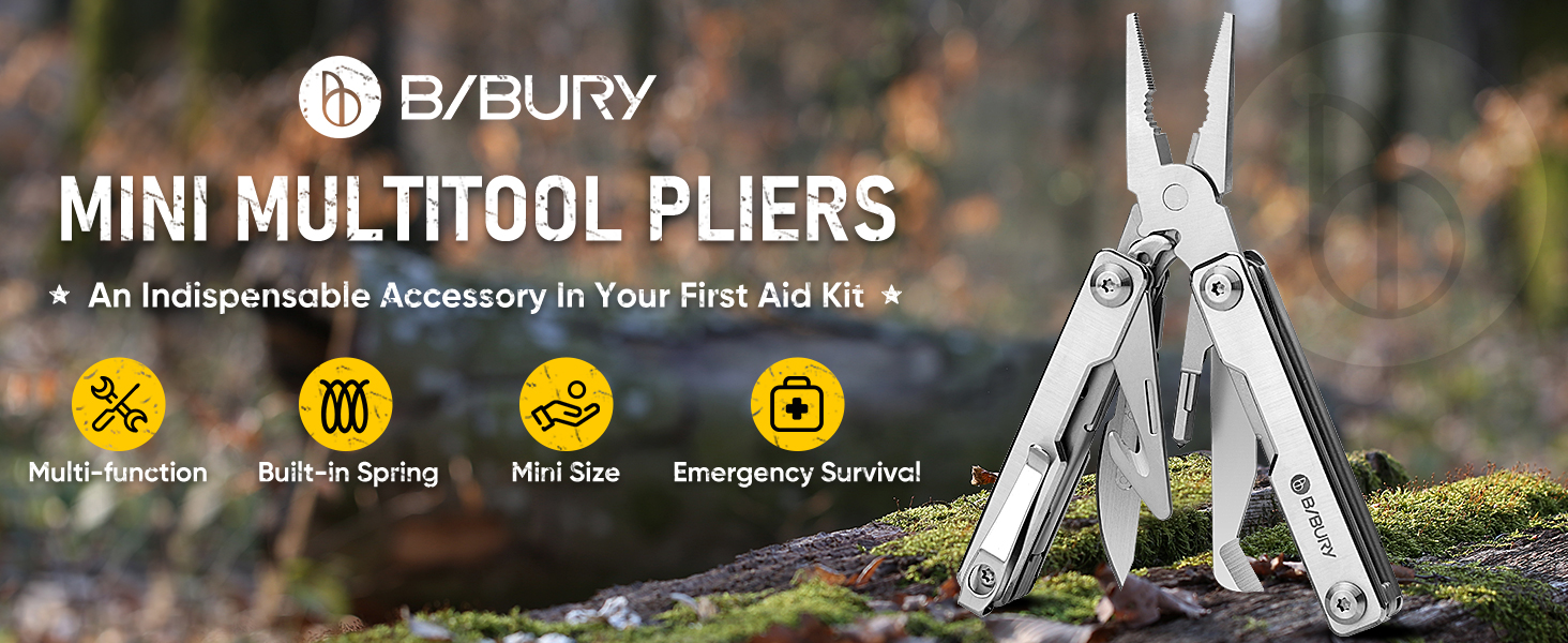 mini multitool for men