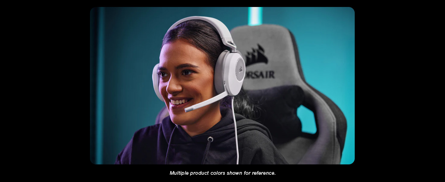 gaming headset, wired headset, gaming headphone, dolby audio headset