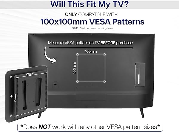 tv compatibility