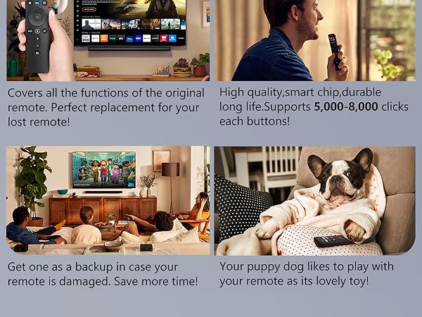 vizio smart tv remote