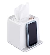 Ledge Tissue Holder