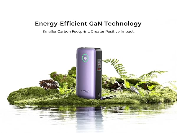 wireless power bank