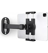 Mippko Tablet Wall Mount Holder for 7~12.9 inch Tablets iPad / Samsung Tab / Nexus / LG G Pads / ...