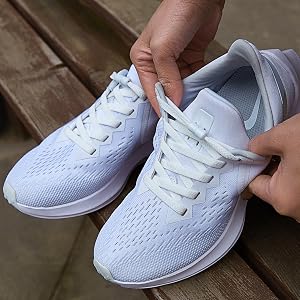 Elastic Shoe Laces