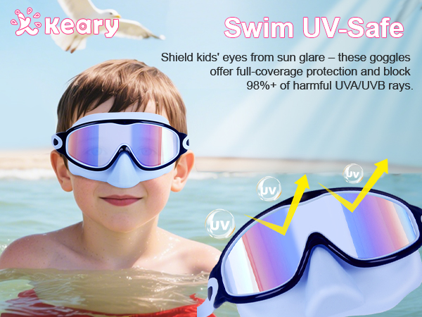 goggles for kids