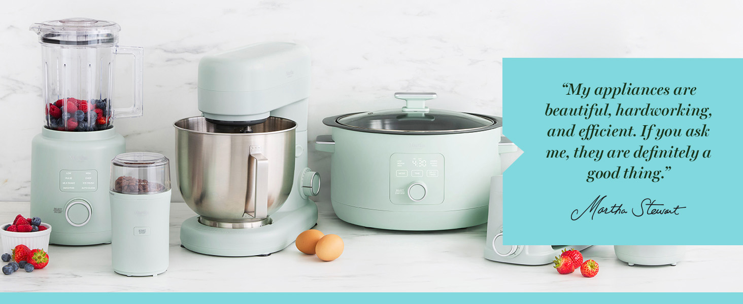 martha stewart, electrics, air fryer