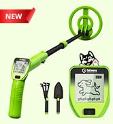 metal detector birthday gifts christmas gifts toys for boys and girls