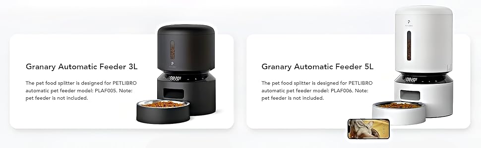 design for AF005 &amp;amp; AF006