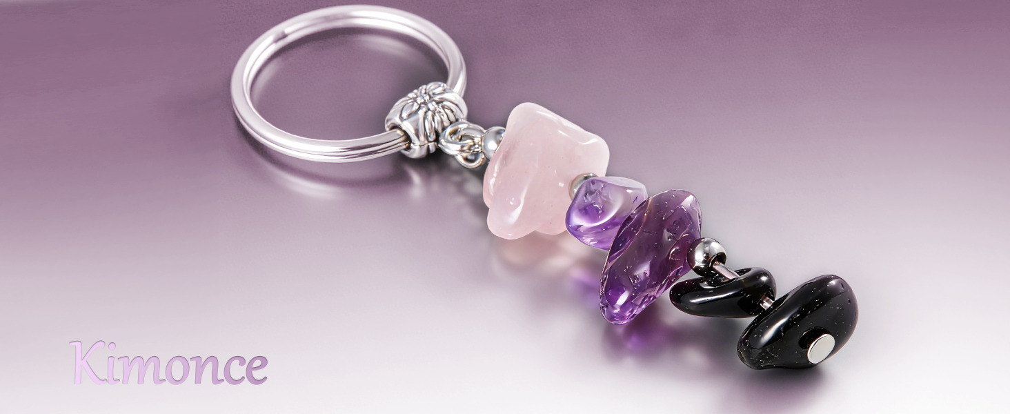 bag charm