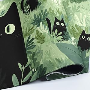 Comfortable Lycra Surface and Non-Slip Rubber Base