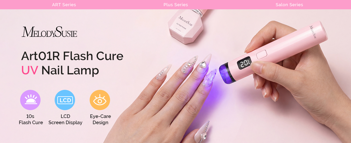 nail drill UV lamp
