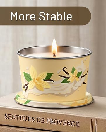 mini candles