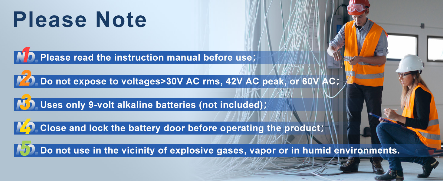 wire toner tracer