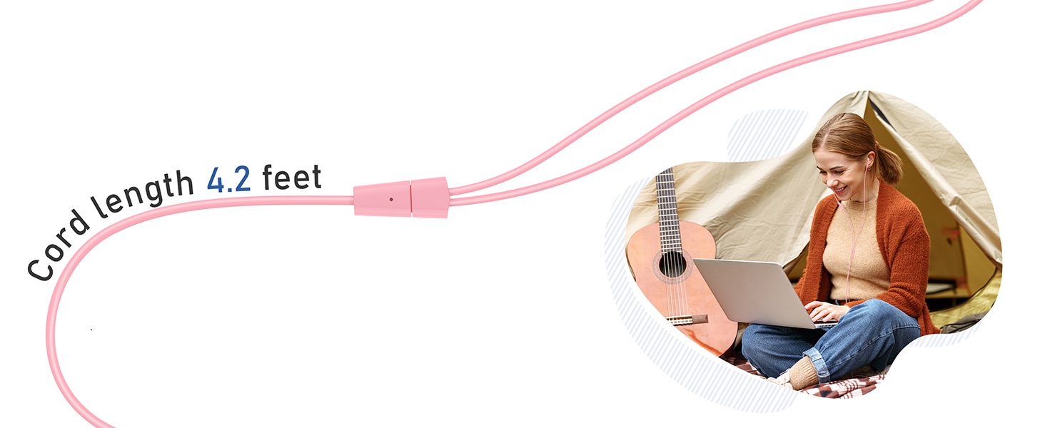 in ear headphones
