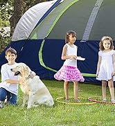 camping tent 10 person