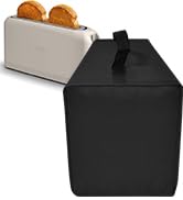 Cover for Bella 2 Slice Slim Toaster