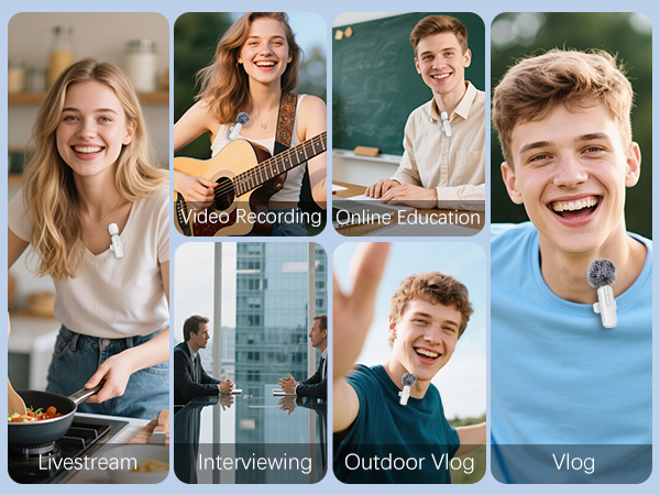 mini microphone for iphone