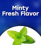 Efferdent Retainer Cleaning Tablets, Denture Cleaning Tablets for Dental Appliances, Minty Fresh ...