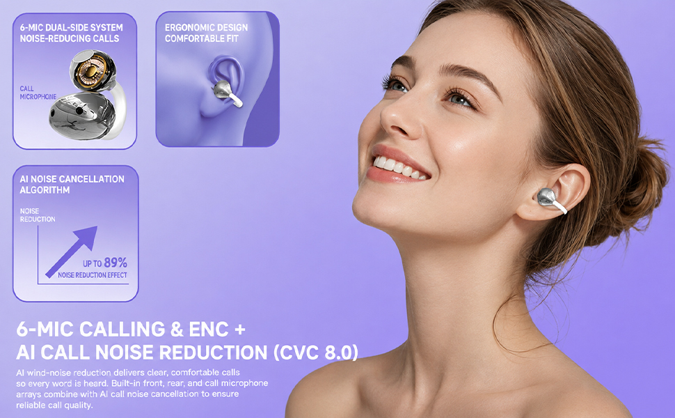 Bluetooth Headphones