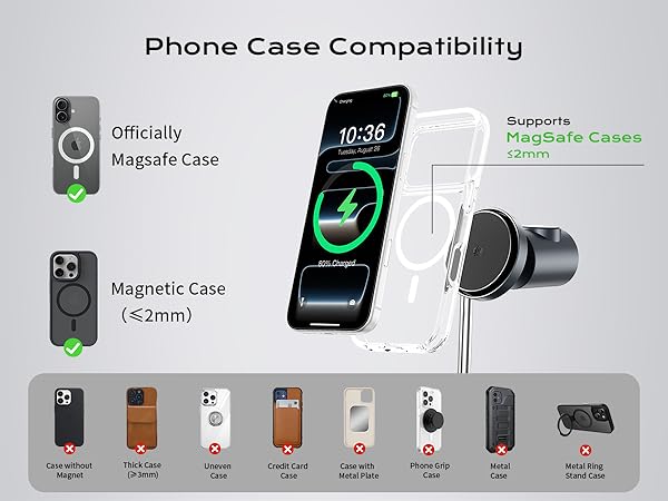 cell phone charging stations