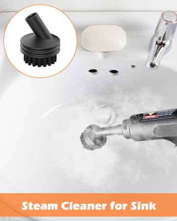 steamer for cleaning