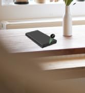 Spy Hidden Camera Power Bank,10000mAh Portable Security Camera Nanny Cam,HD 1080P Video Recording...