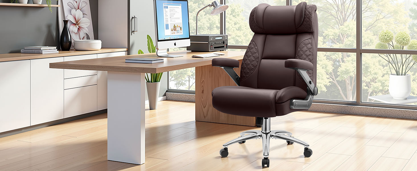 oversize office chair