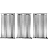 EasiBBQ Stainless Steel Cooking Grid for Charbroil 463242715, 463242716, 463276016, 466242715, 46...