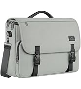 MATEIN School Bag, Bookbag for Teen, College Student Gifts, Mens Briefcase 15.6 inch Laptop Messe...