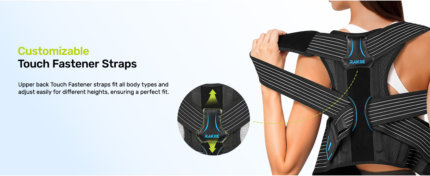 lumbar support brace for women