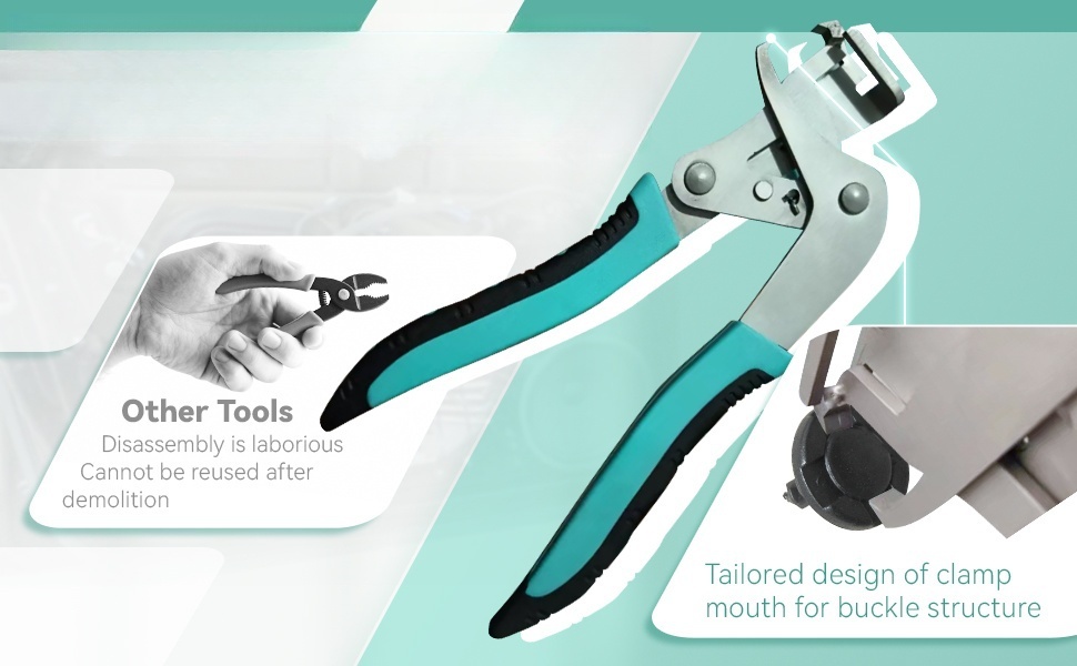 Car Clip Pliers/Disassembly Tools