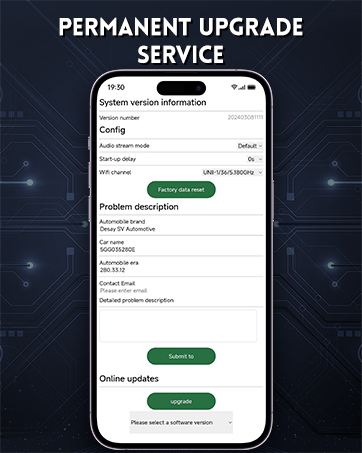 apple car play wireless adapter