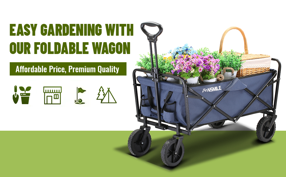 wagon