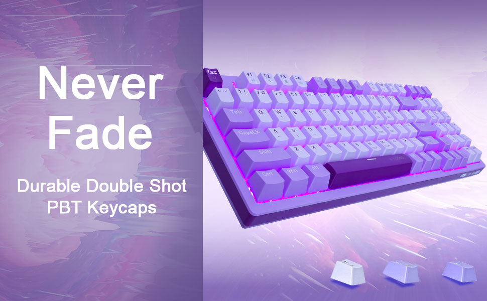 double shot keycaps key cap