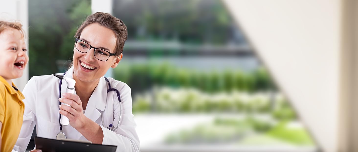 scopearound otoscope